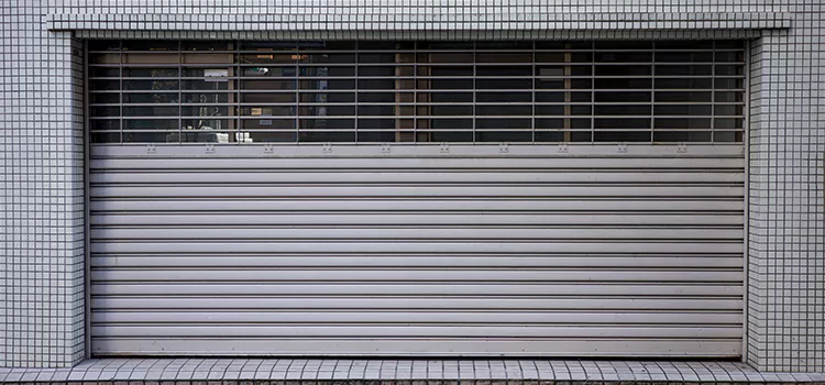 Advanced Solutions for Your Aluminum Garage Doors in North Highlands, California
