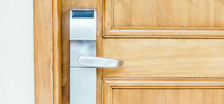 Advanced Solutions in North Highlands, CA for Modern Security
