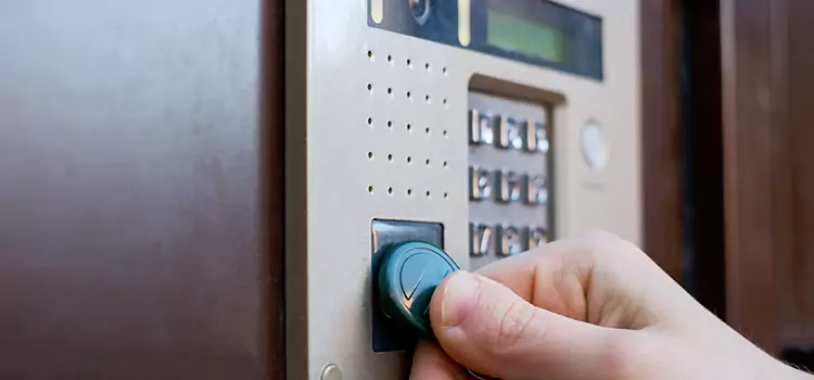 Enhanced Security Features North Highlands