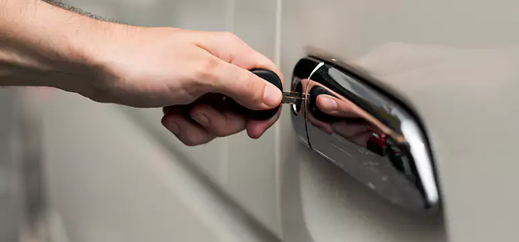 Why Choose Our Auto Locksmith Team in North Highlands, CA?