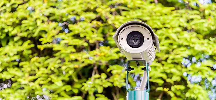 Advanced Surveillance Solutions for Every Need in North Highlands