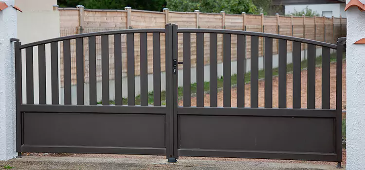 Advanced Gate Solutions in North Highlands, CA