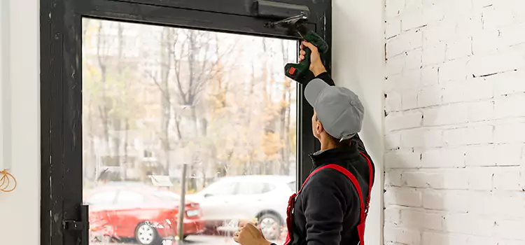 Comprehensive Door Closer Services in North Highlands, CA