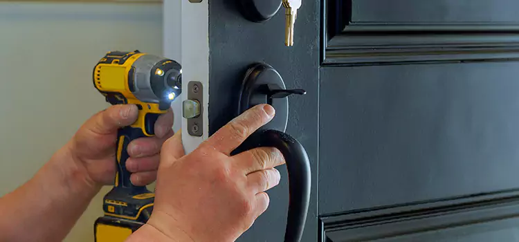 Locksmith Emergency Service North Highlands