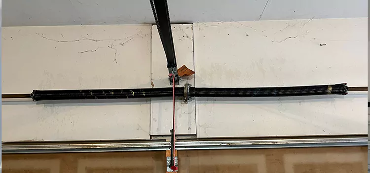 Garage Door Cable Repair Near Me in North Highlands, CA