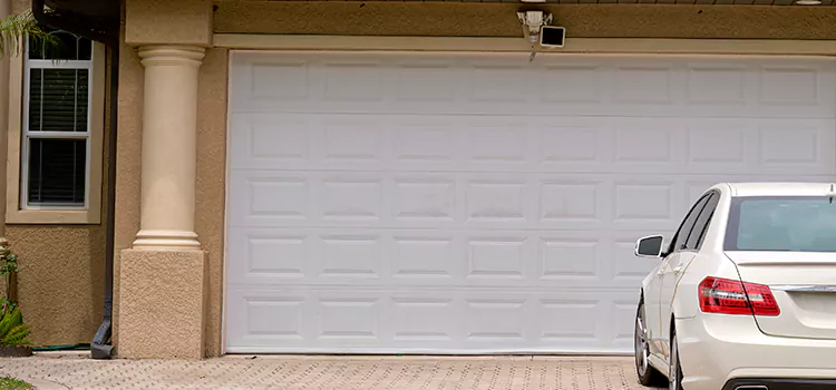 Comprehensive Garage Door Maintenance Services in North Highlands, CA