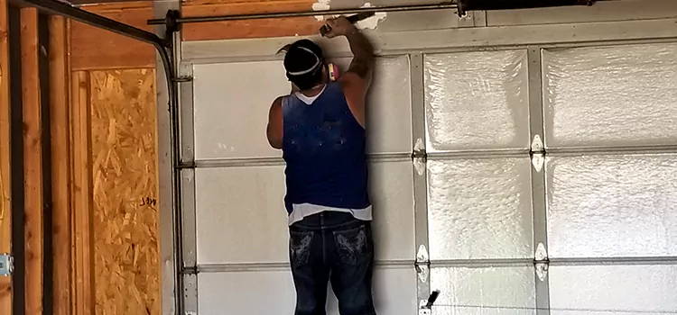 Specialized Garage Door Panel Solutions in North Highlands, CA