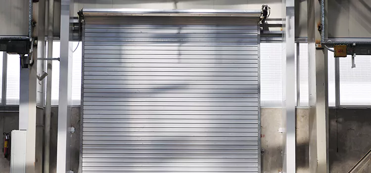 Roller Door Maintenance North Highlands