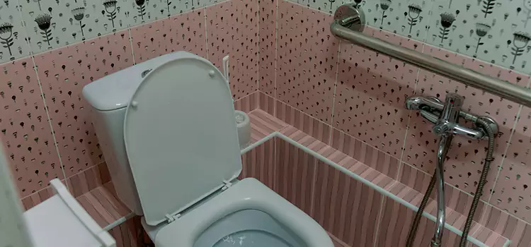 Meeting Diverse Needs With Accessible Restroom Solutions in North Highlands, CA