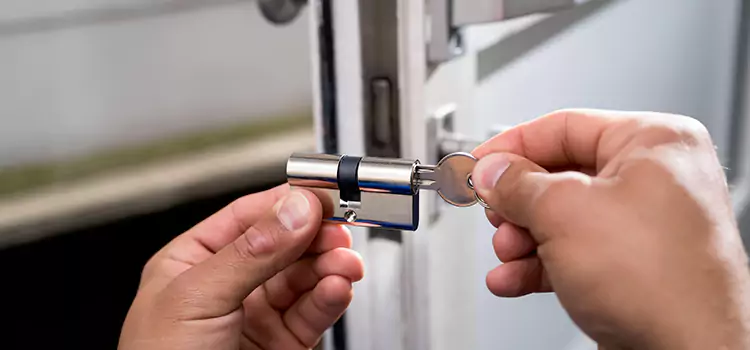Emergency Locksmith for House North Highlands