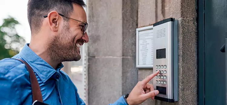 Advanced Solutions for Enhanced Security in North Highlands, CA