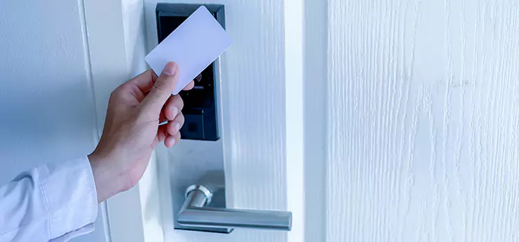 Why Choose Us for Your Keycard Lock Installation in North Highlands, CA?