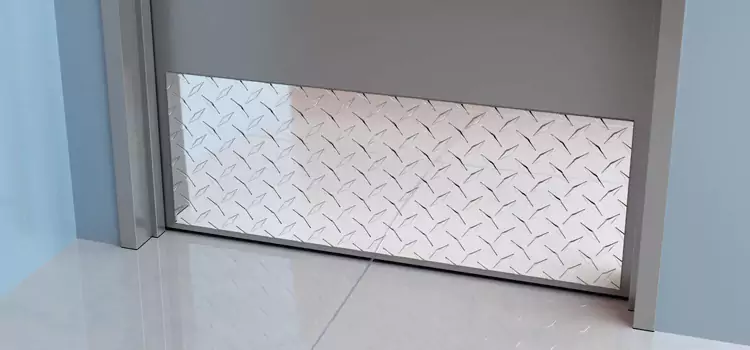 Benefits of Professional Kick Plate Solutions in North Highlands, CA