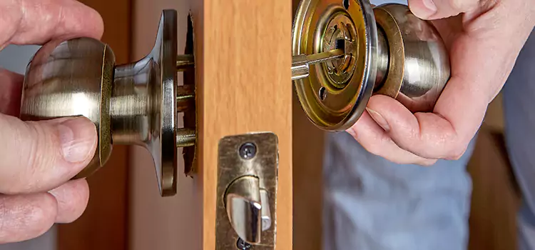 Sliding Door Lock Repair North Highlands