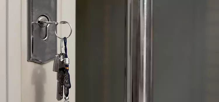 Master Keying by the Numbers North Highlands