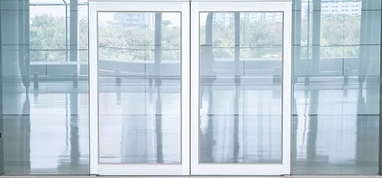 Why Choose Us for Your Motion Sensor Door Needs in North Highlands, CA?