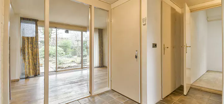 Why Choose Our Pocket Door Experts in North Highlands, CA?