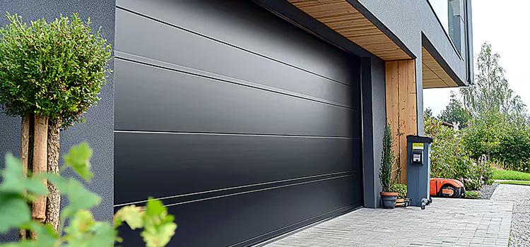 Residential Garage Door Service North Highlands