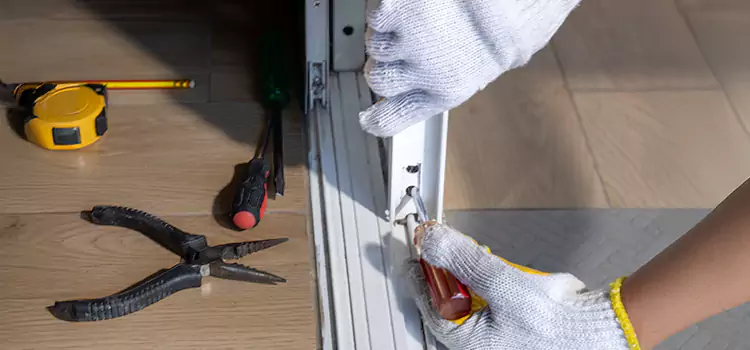 Sliding Door Installation Services in North Highlands, CA