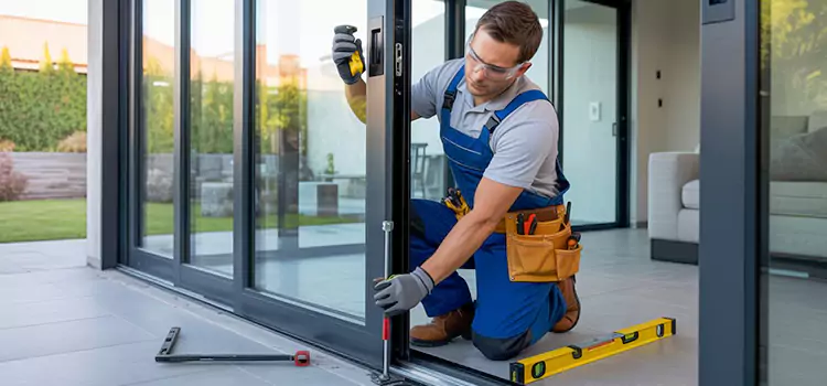 Sliding Screen Door Repair North Highlands