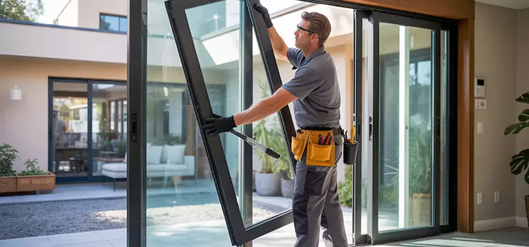 Specialized Sliding Door Roller Services in North Highlands, California