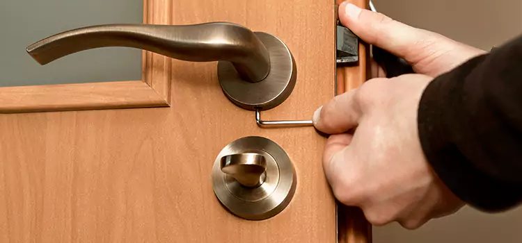 Access Control System Integration North Highlands