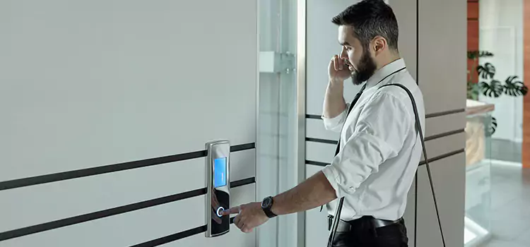 Cloud Based Access Control North Highlands