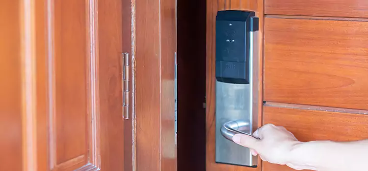 Commercial Keyless Entry Locks North Highlands