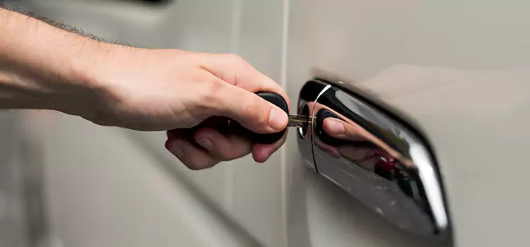 Car Unlock Service Price North Highlands