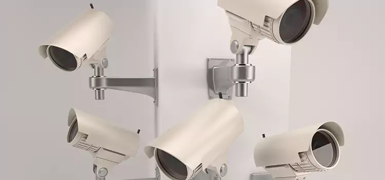 Your Trusted Partner for CCTV Solutions in North Highlands