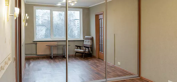 Mirror Closet Door Roller Replacement North Highlands