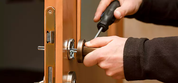 Semi Truck Locksmith North Highlands