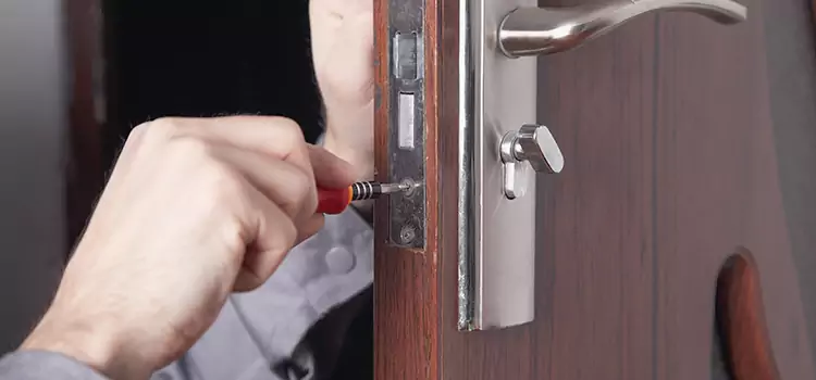 Oven Door Hinge Repair North Highlands
