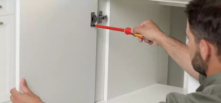Screen Door Hinge Repair North Highlands
