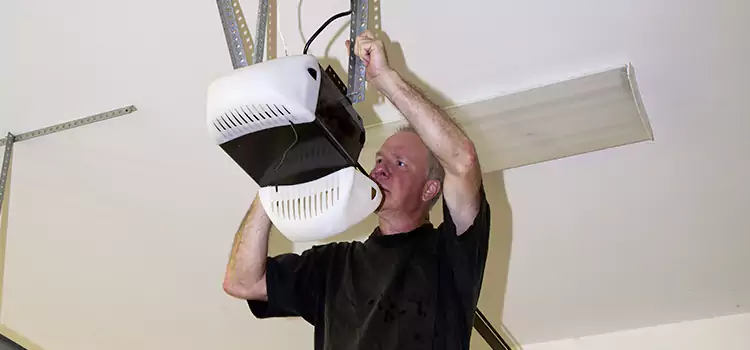 Garage Door Opener Service North Highlands