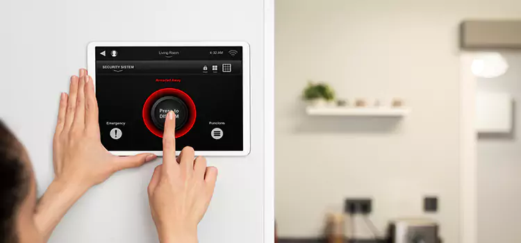 Blink Video Doorbell Installation North Highlands