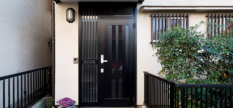 Popular Exterior Door Options in North Highlands, CA