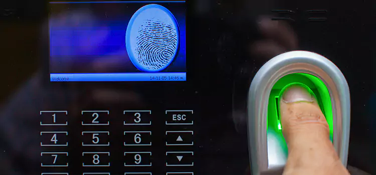 Your Trusted Partner for Secure Access in North Highlands, CA
