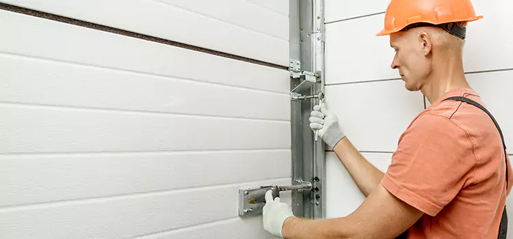 Why Choose Us for Garage Door Lock Services in North Highlands, CA?