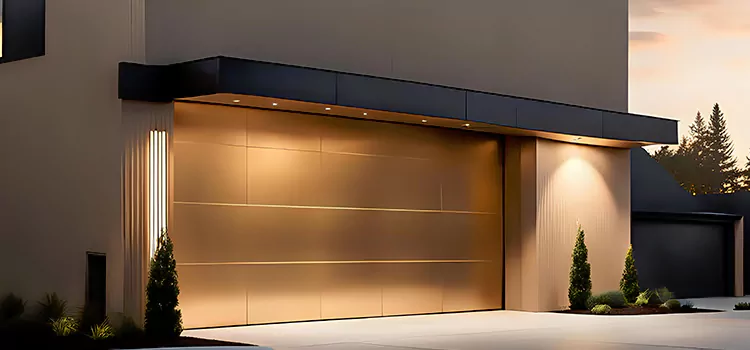 Garage Door Remote Programming North Highlands