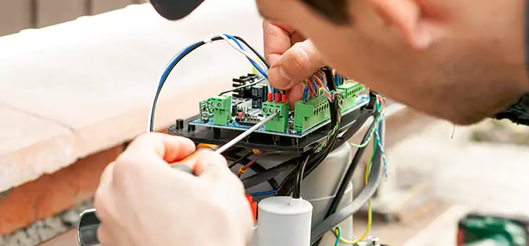 Specialized Brand Gate Motor Repairs North Highlands