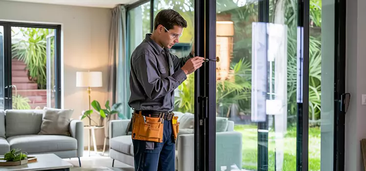 Why Choose Us for Your Glass Door Needs in North Highlands, CA?