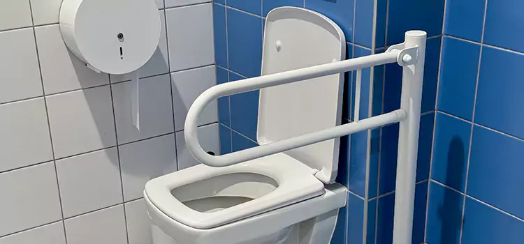 Comprehensive Solutions in North Highlands, CA for Accessible Facilities