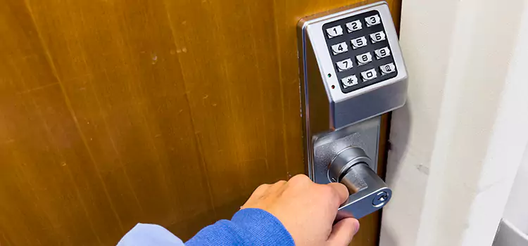 Why Choose Us for Your Keypad Lock Needs in North Highlands, CA?