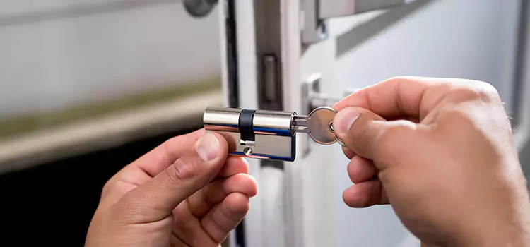 Lock Change Locksmiths North Highlands