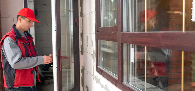 Sliding Door Lock Repair North Highlands