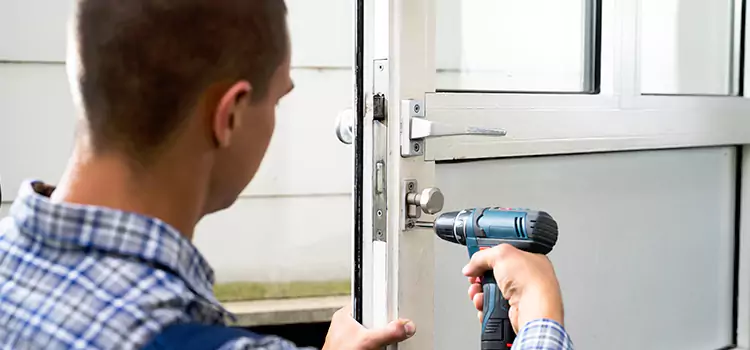 Experienced and Reliable Technicians North Highlands