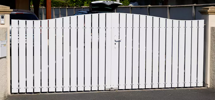 Why Choose Us for Residential Gate Repair in North Highlands, CA?