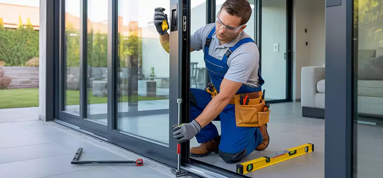 Patio Door Replacement North Highlands