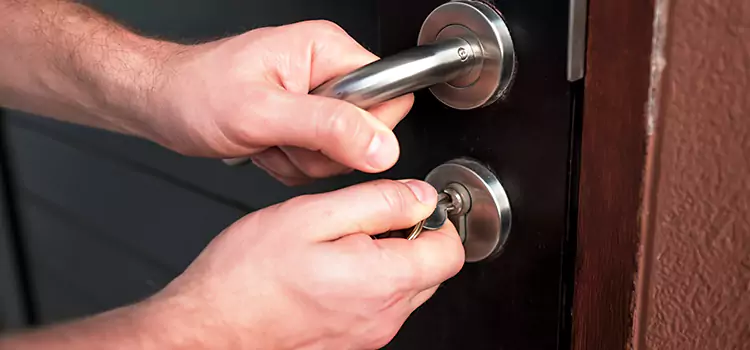 Door Closer Repair & Installation North Highlands